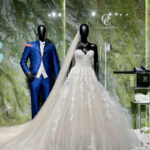 Robe de mariée Princesse Romantique