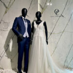 Robe de mariée Boheme