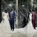 Robe de mariée Romantique & Sirène