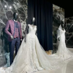 Robe de mariée Sirène