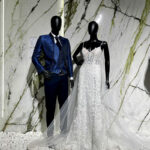 Robe de mariée sirène