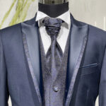 Costume David Marine