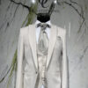 Costume Bari Beige
