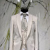 Costume Bari Beige – Image 2