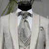 Costume Bari Beige – Image 3