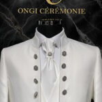 Costume Athènes Blanc