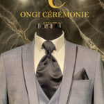 Redingote grise 3137