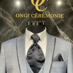 Redingote grise 3137