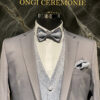 Costume gris 3189 – Image 3