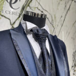 Costume David Marine