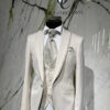 Costume Bari Beige – Image 4