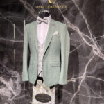 Costume ST-Tropez Vert