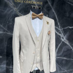 costume beige 1071