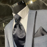 Redingote grise 3137