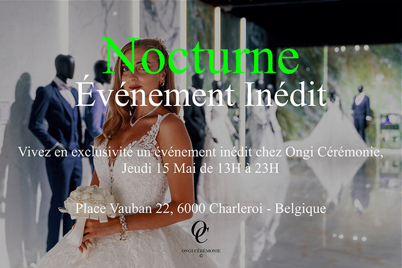 ouverture dimanche 