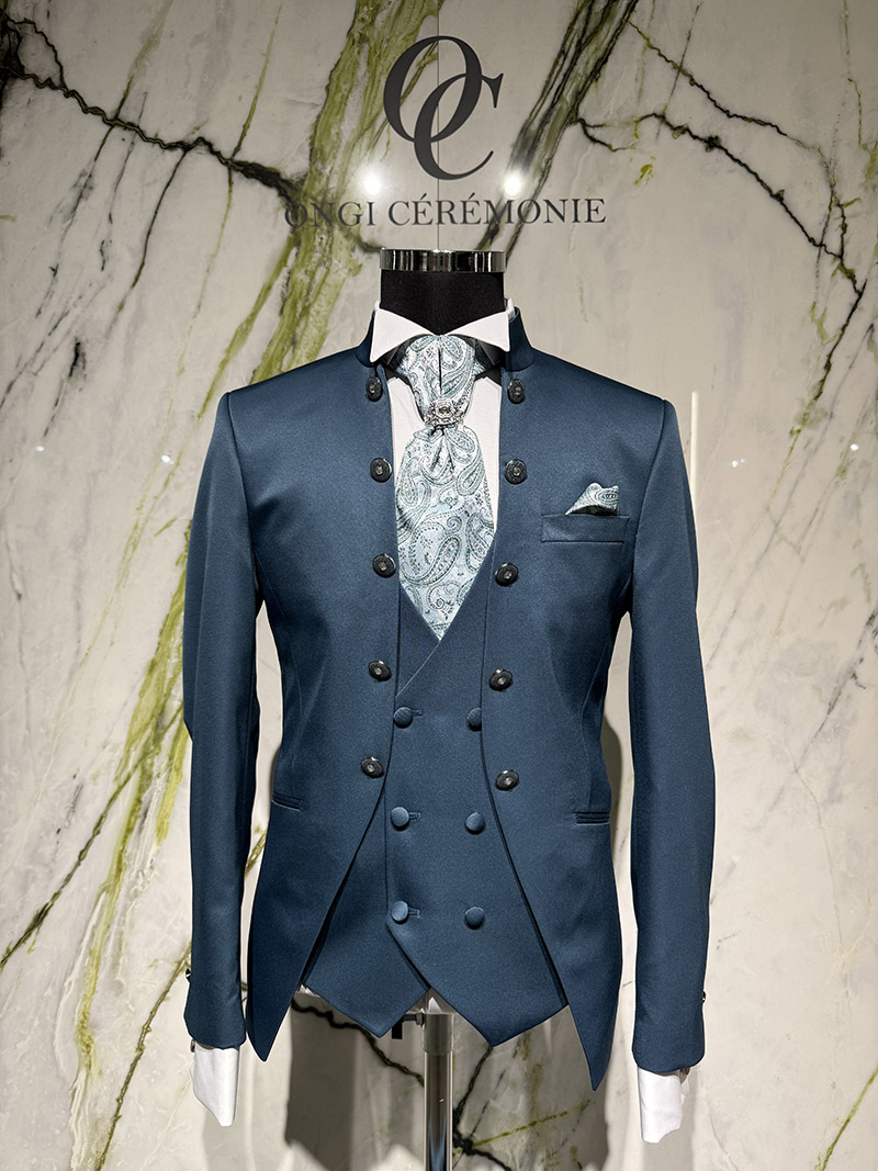 Costume Chicago Bleu Patrol