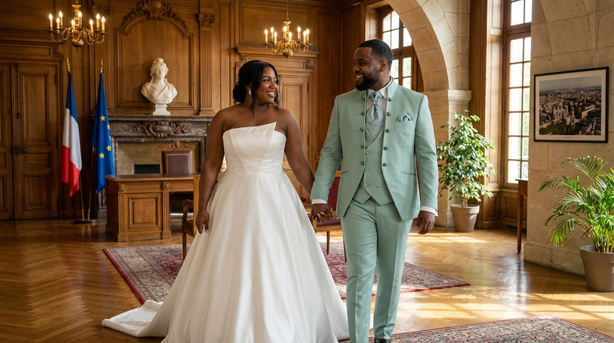 Robe de mariée grande taille Robe de mariée grande taille