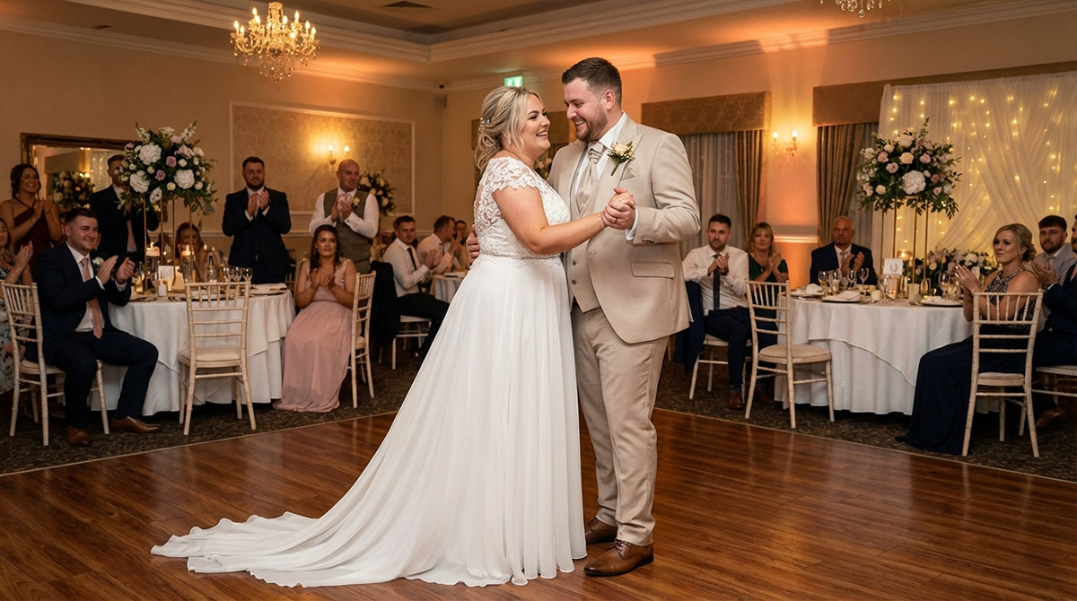 robe de mariée nouvelle collection taille grande