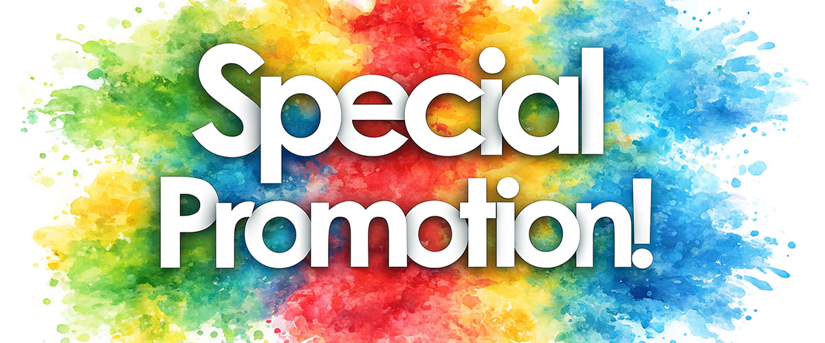 PROMOTION A VENIR PROMOTION A VENIR