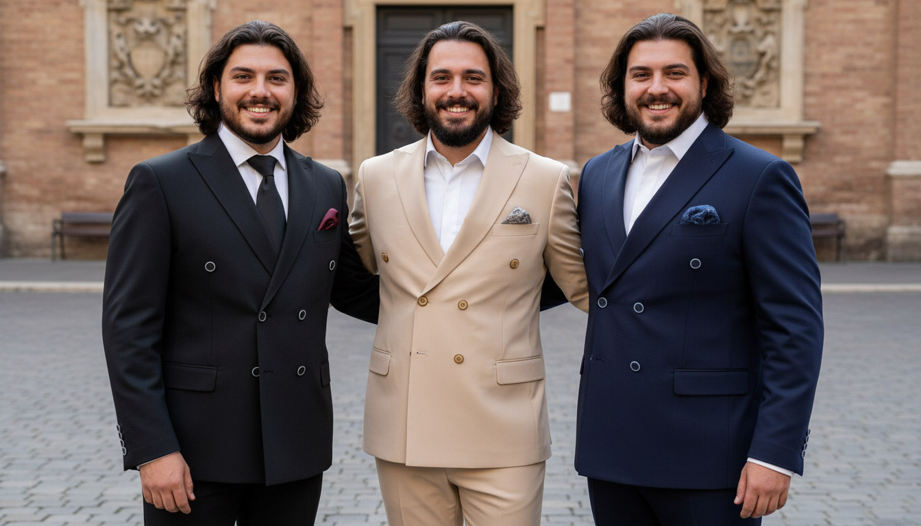 Le chili magasin de marié