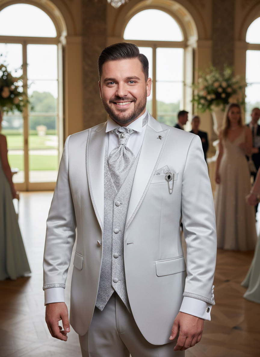 Le Comores magasin de marié