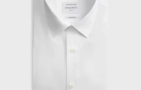 chemise blanche cérémonie